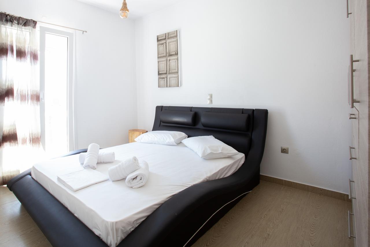 Paros Central House Екстериор снимка