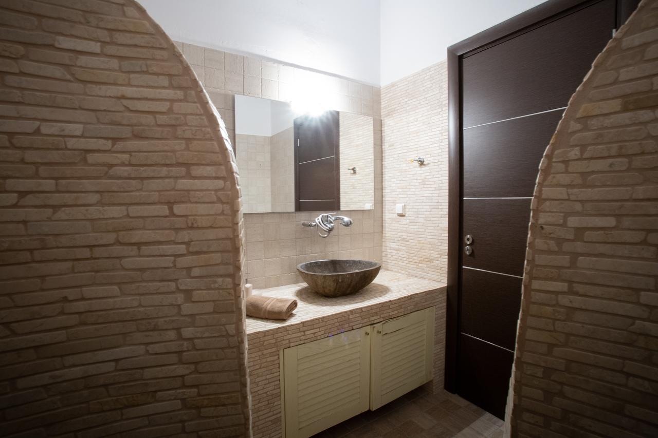 Paros Central House Екстериор снимка