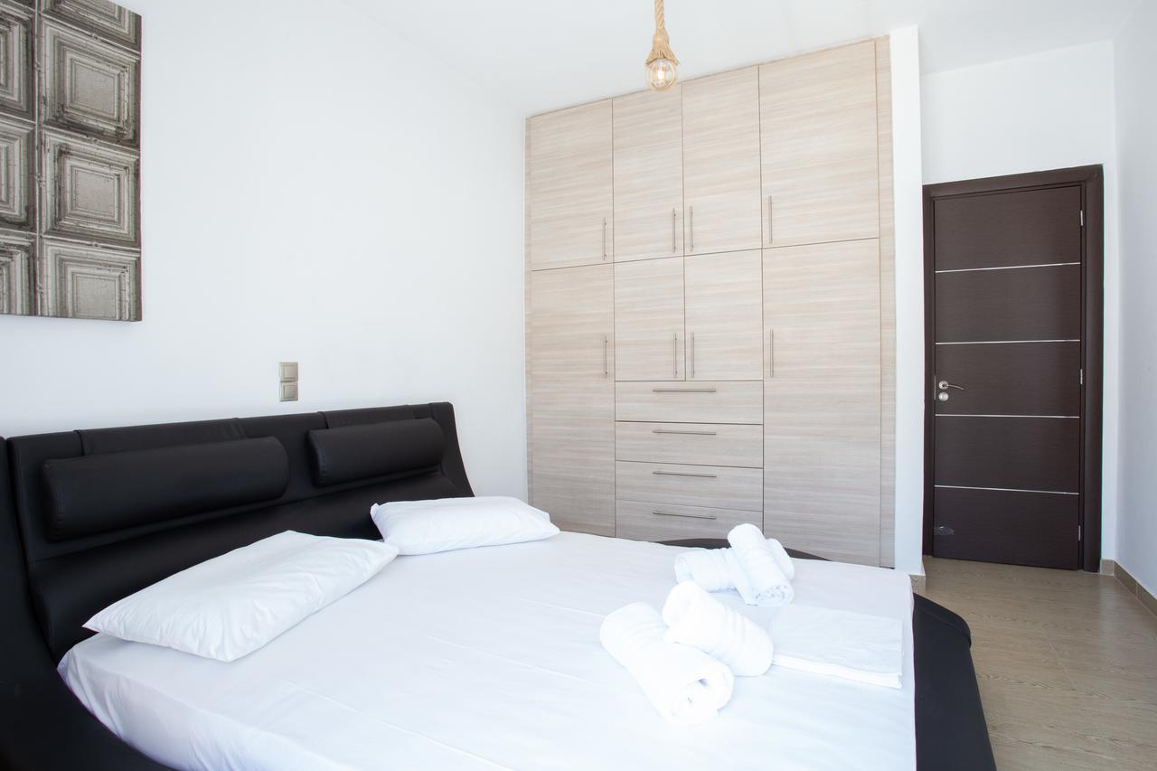 Paros Central House Екстериор снимка