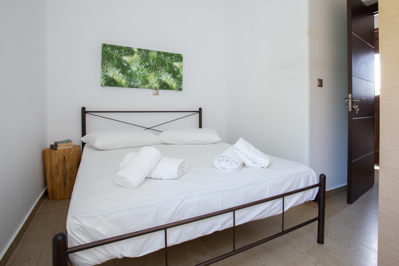 Paros Central House Екстериор снимка